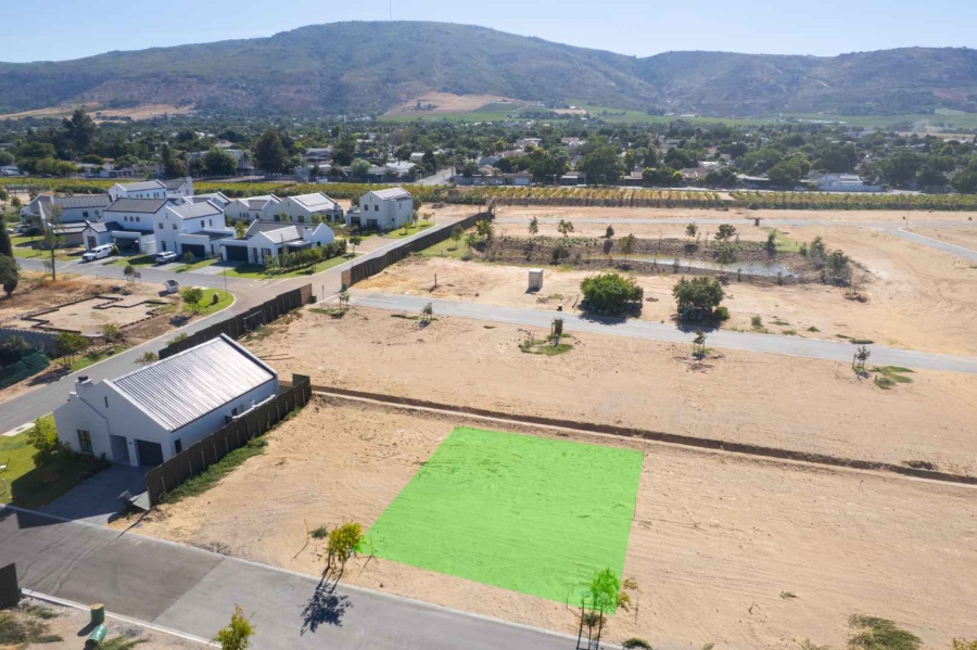 0 Bedroom Property for Sale in Paarl Valleij Lifestyle Estate Western Cape